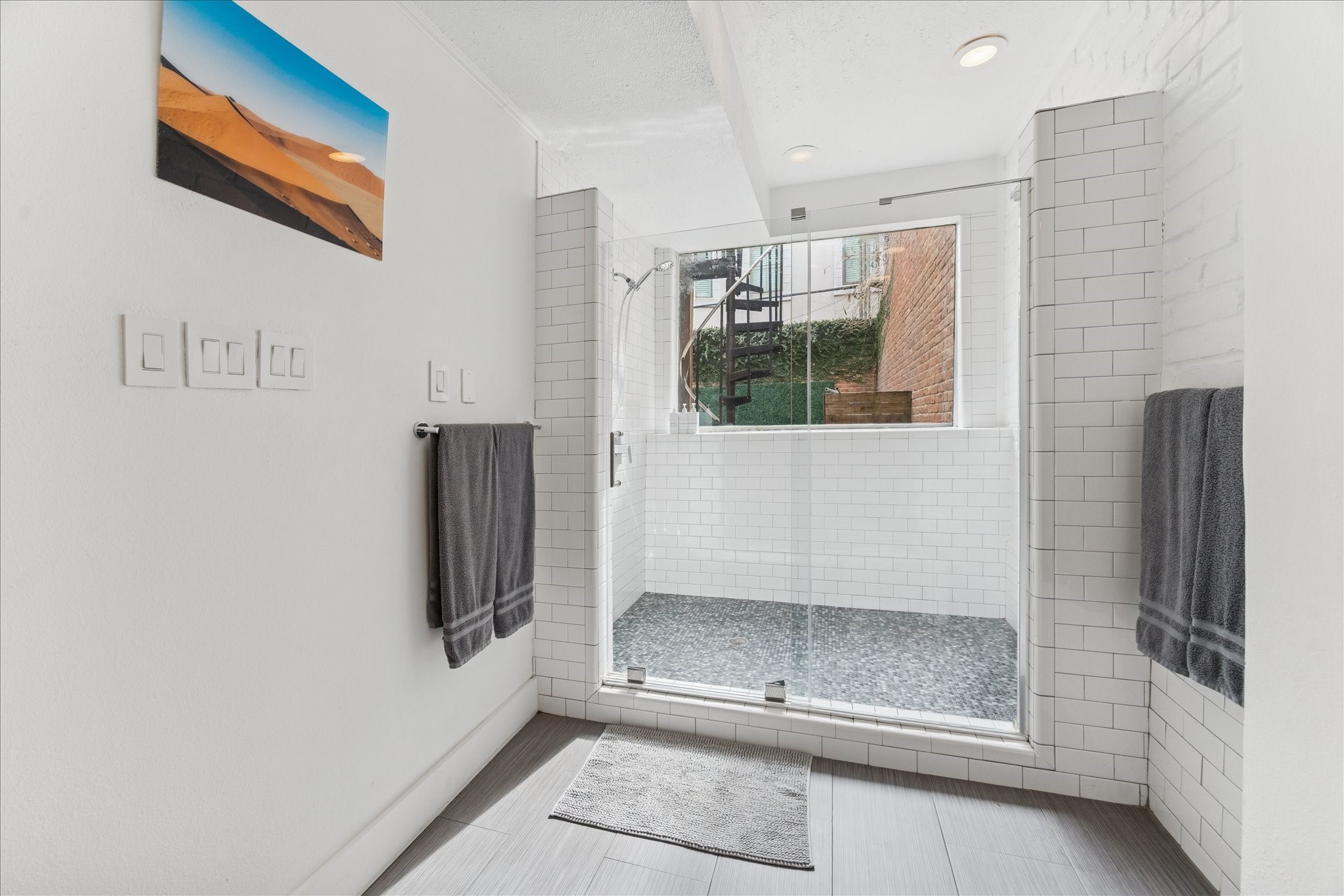 2421 Branard Street Houston, TX 77098 - Photo 7 of 28 a view of a storage & utility room