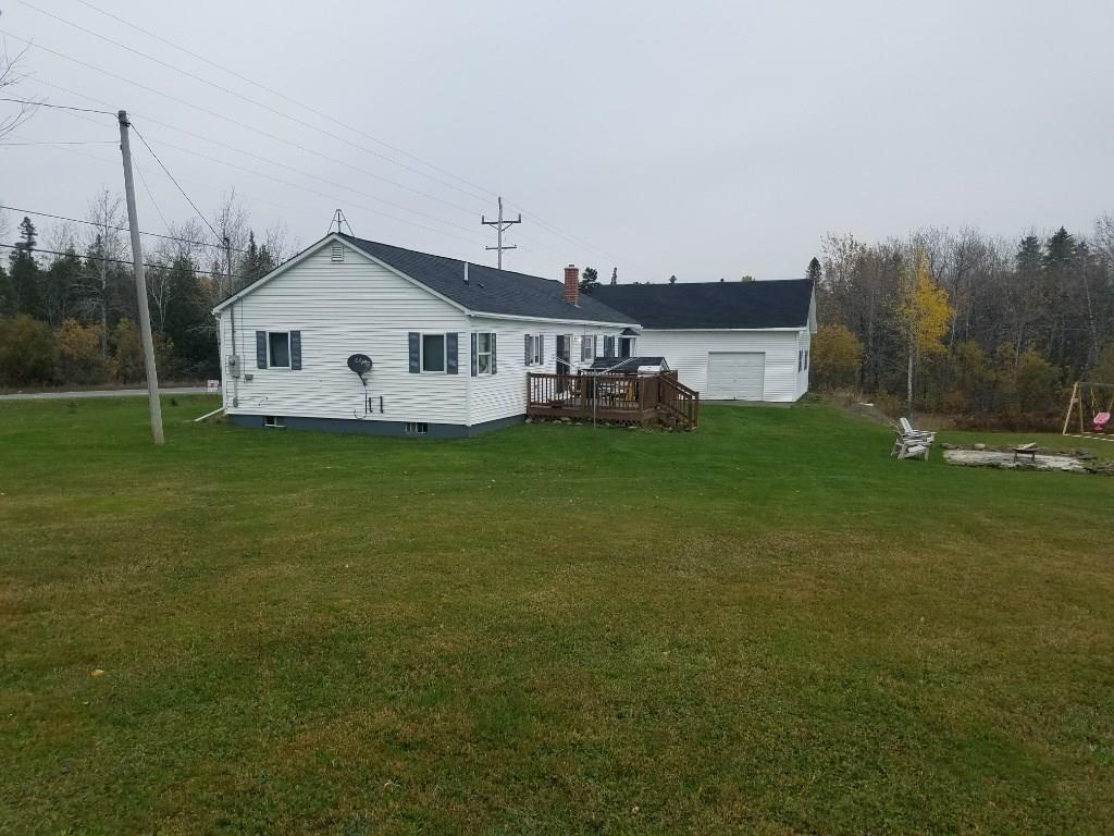 252 Haystack Road Castle Hill, ME 04757 - Photo 4 of 27 Photo