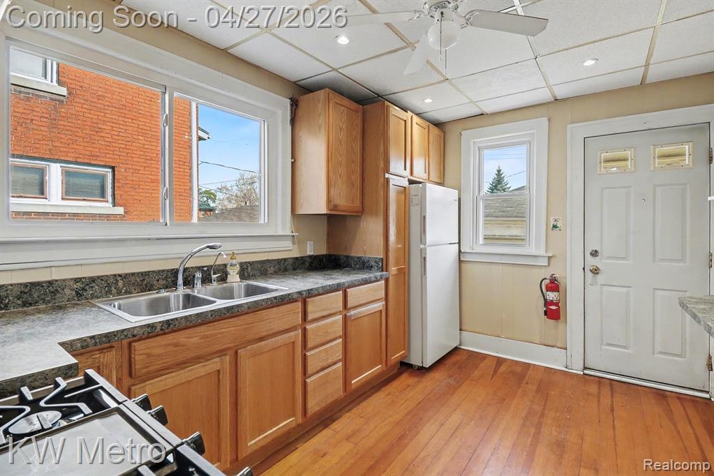 85 Walnut Street River Rouge, MI 48218 - Photo 8 of 20