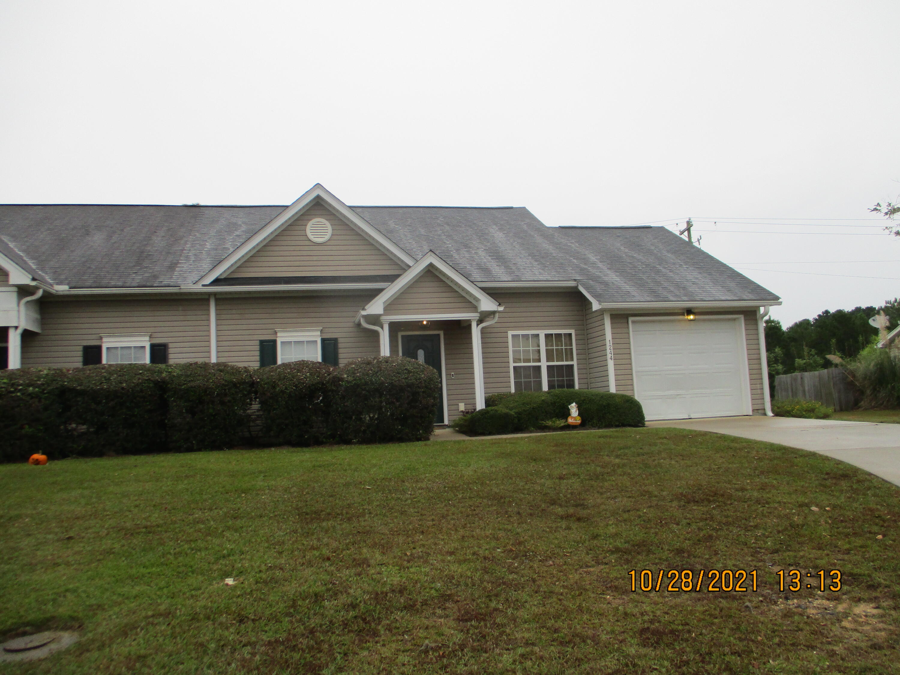 1244 River Rock Road Hanahan, SC 29410 - Photo 1 of 1 1244 River Rock