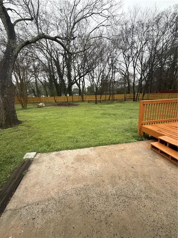 4611 Old Westside Road Austell, GA 30106 - Photo 29 of 37 a view of a park with large trees