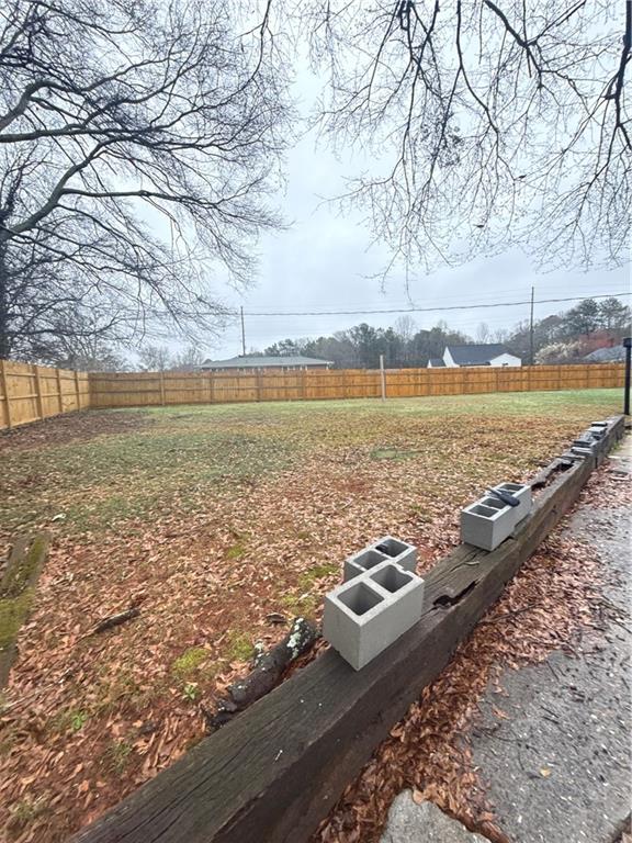 4611 Old Westside Road Austell, GA 30106 - Photo 7 of 37 a view of an ocean