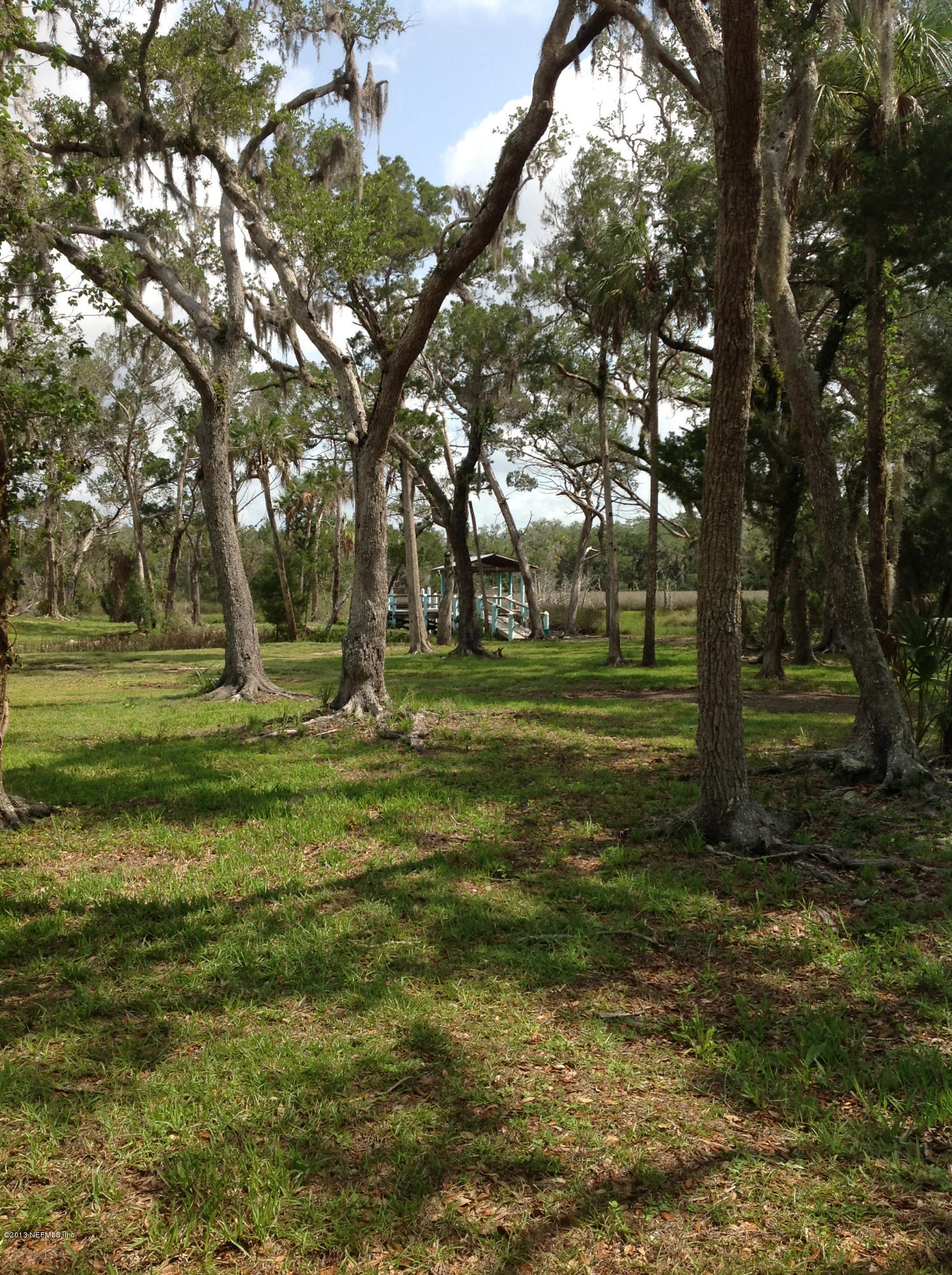 7000 South Hancock Road Homosassa, FL 34448 - Photo 11 of 30 Lovely views all around