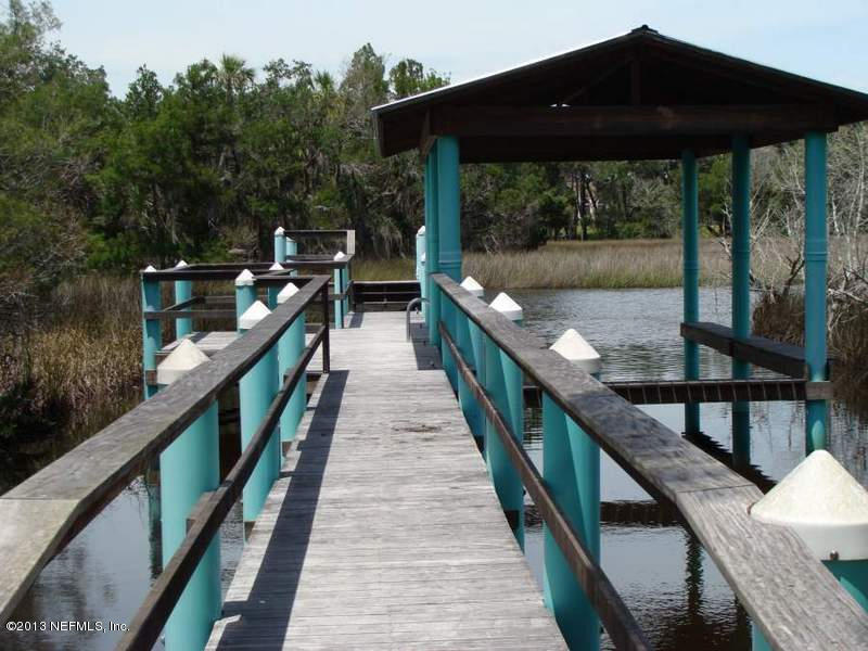 7000 South Hancock Road Homosassa, FL 34448 - Photo 12 of 30 dock and boat house