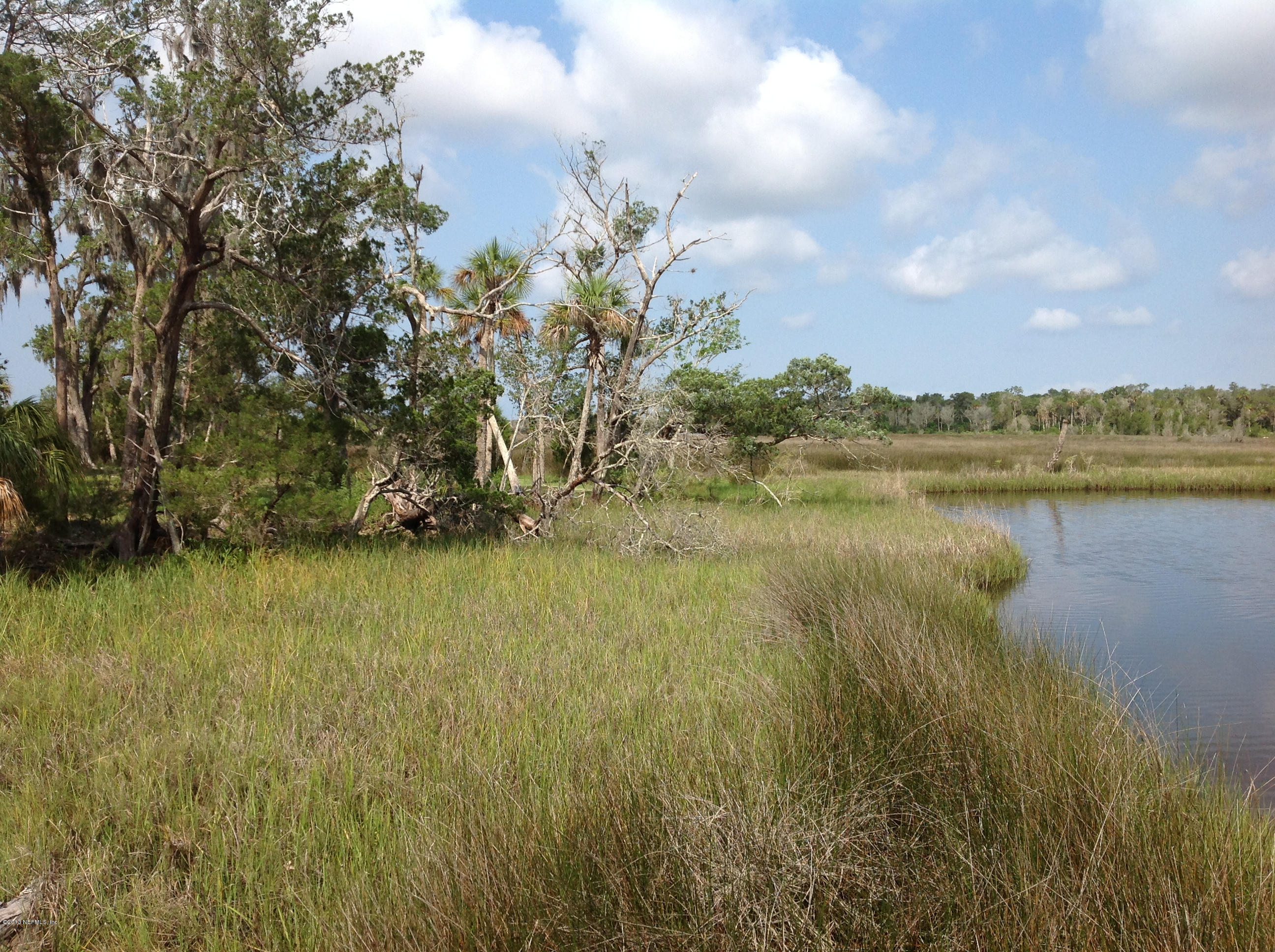 7000 South Hancock Road Homosassa, FL 34448 - Photo 13 of 30 Chassahowitzka National Forest