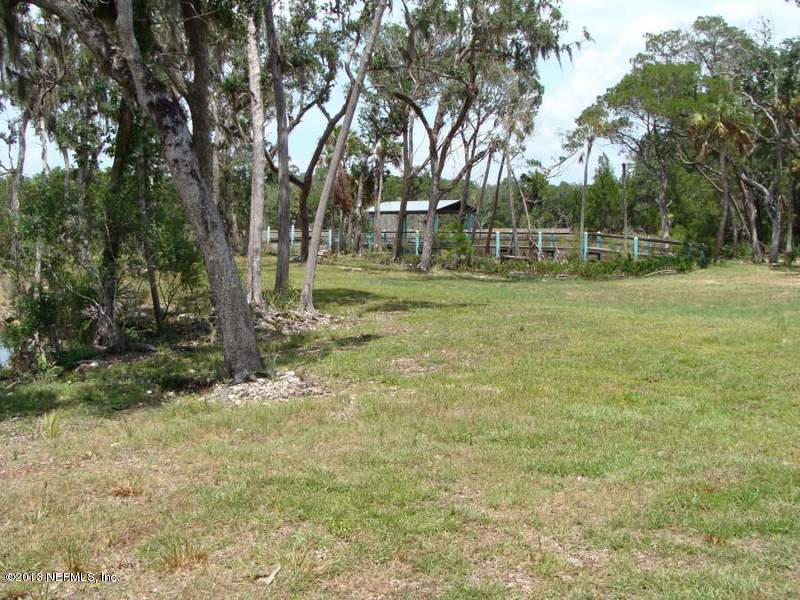 7000 South Hancock Road Homosassa, FL 34448 - Photo 14 of 30 Cleared and permitted for your new home