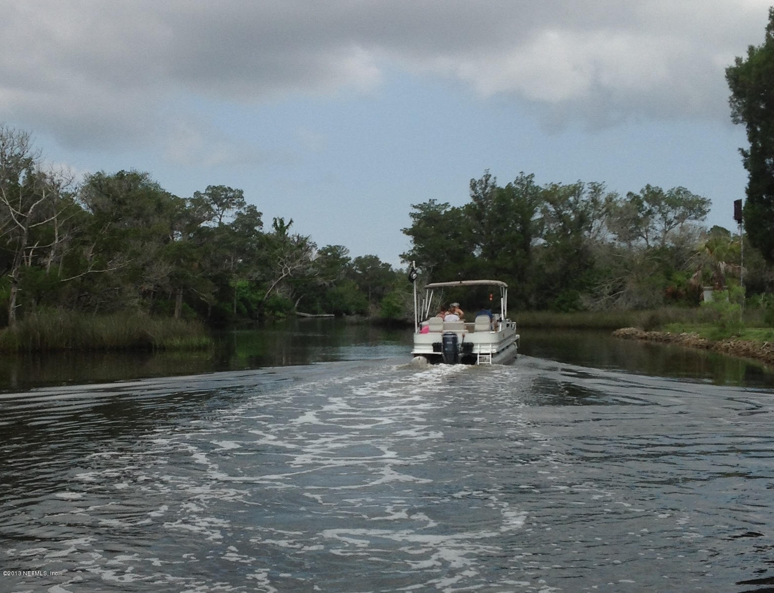 7000 South Hancock Road Homosassa, FL 34448 - Photo 18 of 30 cruising around