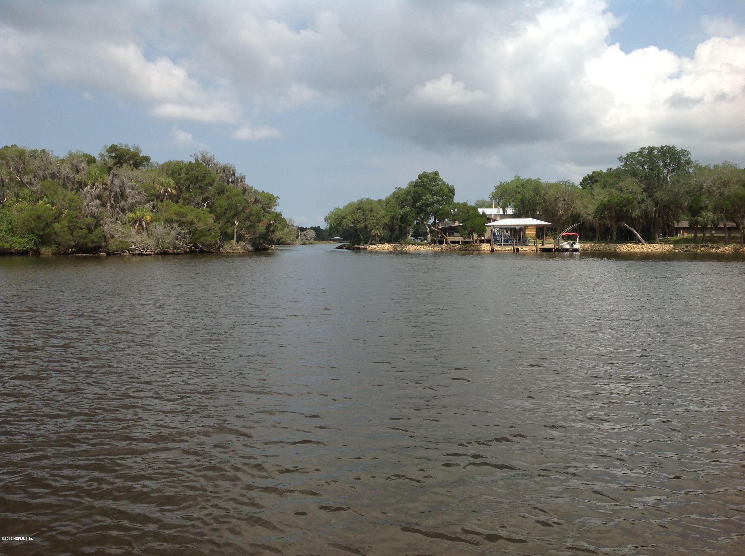 7000 South Hancock Road Homosassa, FL 34448 - Photo 20 of 30 beautiful views all around