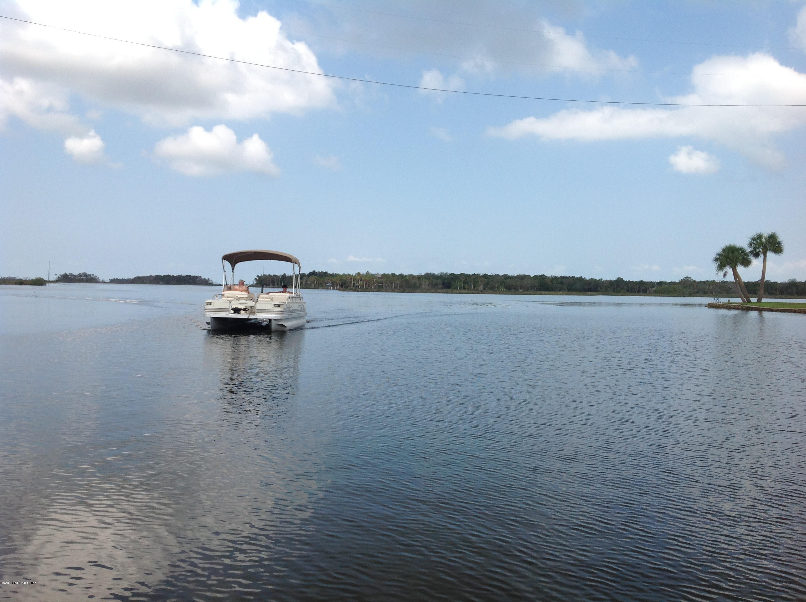 7000 South Hancock Road Homosassa, FL 34448 - Photo 21 of 30 heading to the Gulf of Mexico