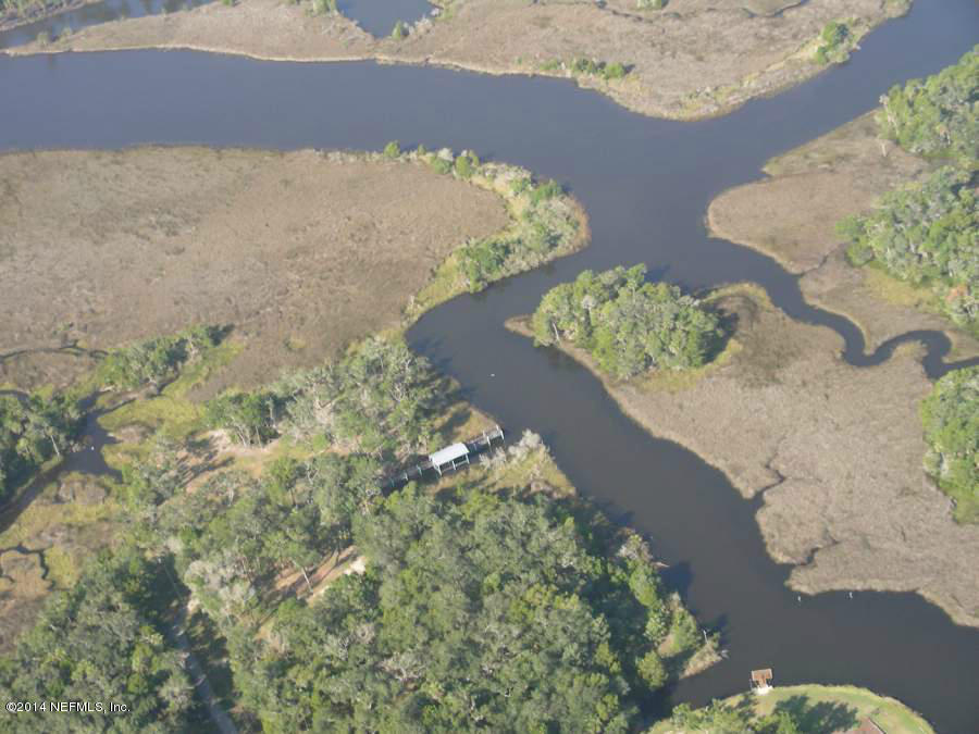 7000 South Hancock Road Homosassa, FL 34448 - Photo 26 of 30 aerial photo blineky 2