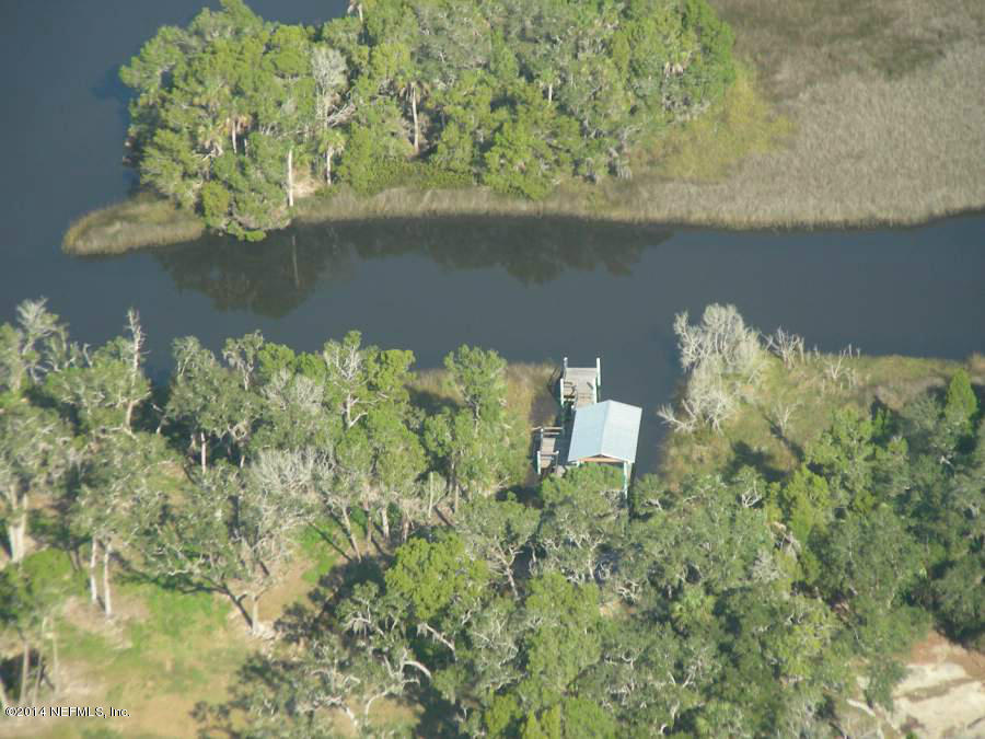 7000 South Hancock Road Homosassa, FL 34448 - Photo 27 of 30 Aerial photo bilenky3