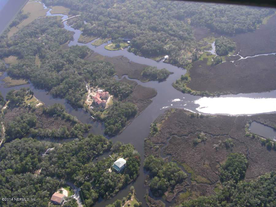7000 South Hancock Road Homosassa, FL 34448 - Photo 28 of 30 aerial photo bilenky 1