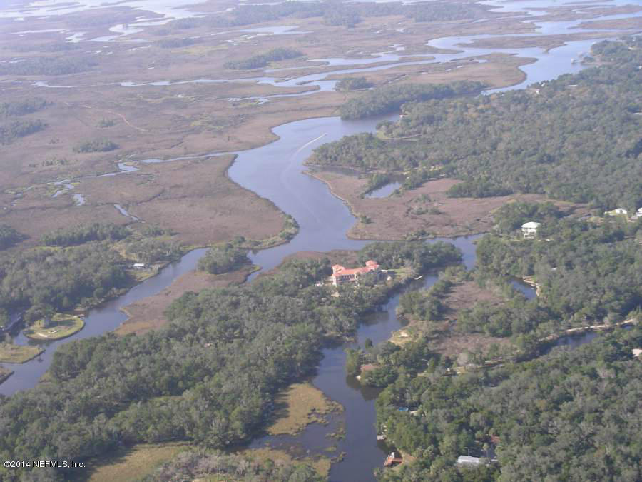 7000 South Hancock Road Homosassa, FL 34448 - Photo 29 of 30 aerial photo bilenky 5