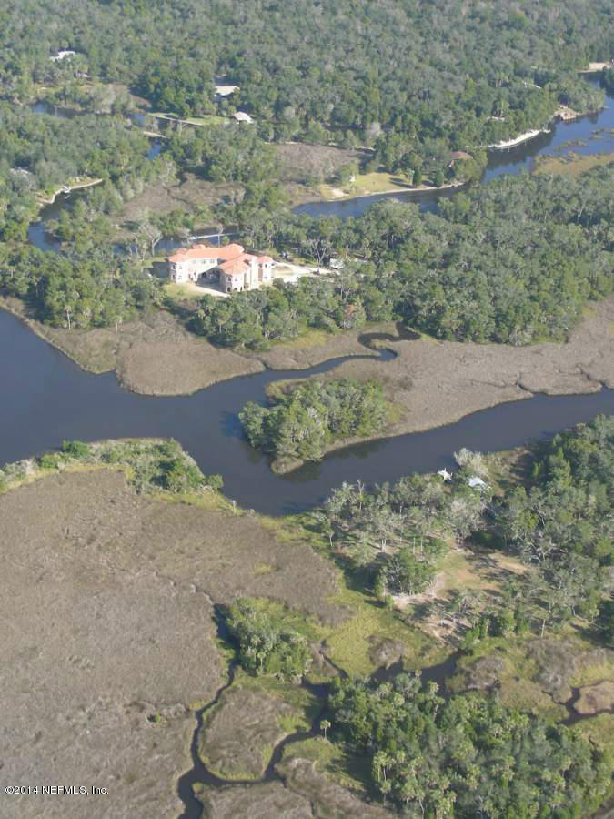 7000 South Hancock Road Homosassa, FL 34448 - Photo 30 of 30 aerial photo bilenky 4