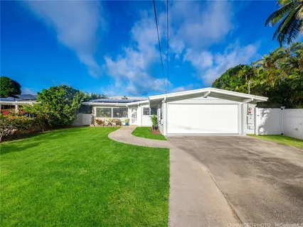 $1,499,000 | 545 Ka Awakea Place, Kailua, HI 96734