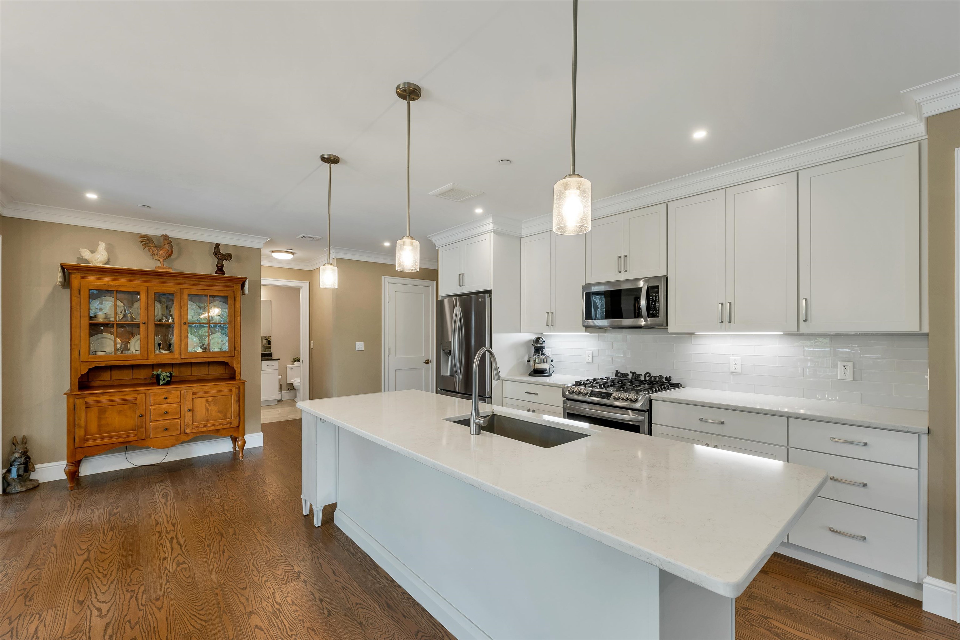 24 Willey Creek Road, Unit 208 Exeter, NH 03833 - Photo 6 of 60