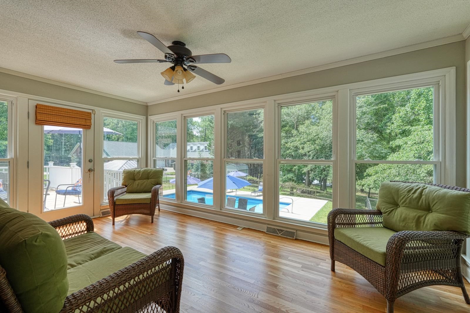 102 Hickory Hollow Road Inman, SC 29349 - Photo 13 of 50