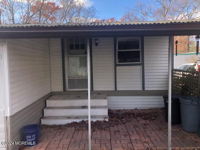 6 D Trail Brick, NJ 08724 - Photo 30 of 31 a view of backyard of the house