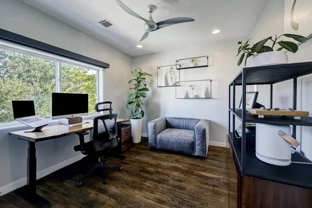 $3,950 | 1401 Fairview Street, Unit A, Houston, TX 77006