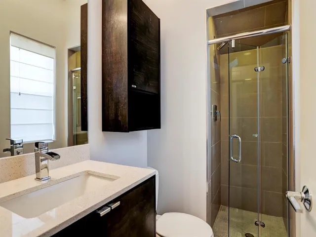 $3,950 | 1401 Fairview Street, Unit A, Houston, TX 77006