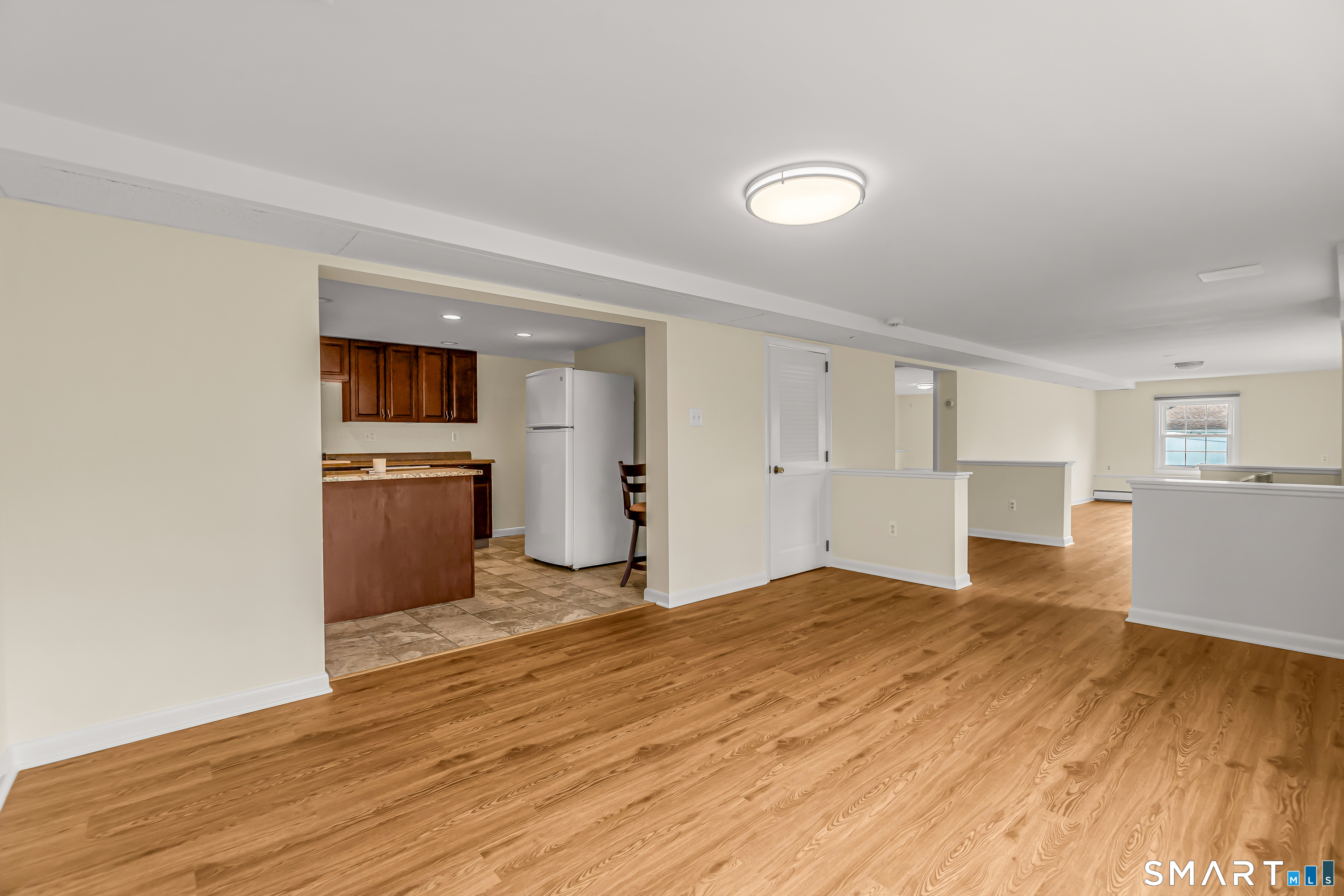 15 Bruns Road Ansonia, CT 06401 - Photo 21 of 39 a view of a kitchen with a sink and a stove top oven