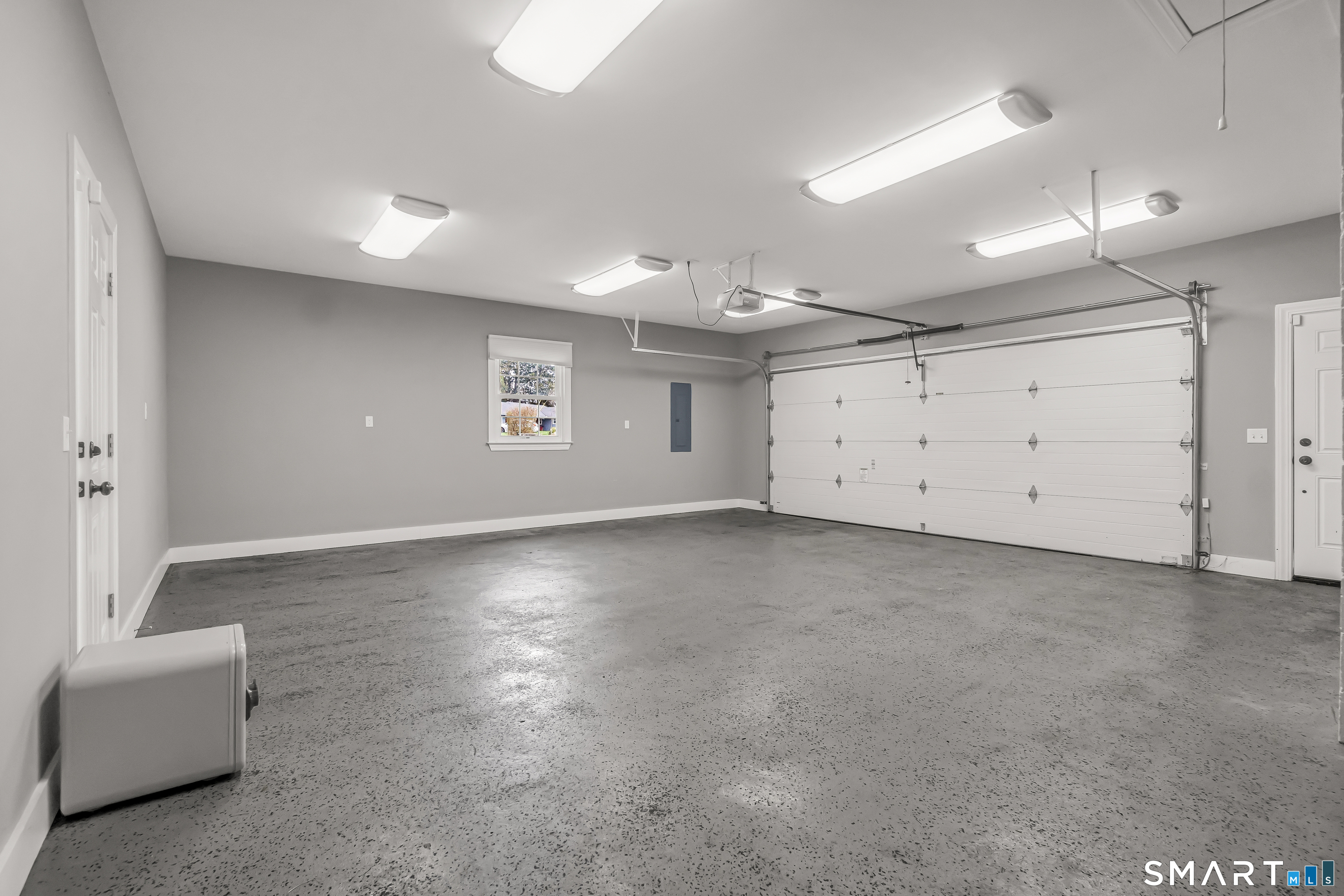 15 Bruns Road Ansonia, CT 06401 - Photo 28 of 39 a view of an empty room