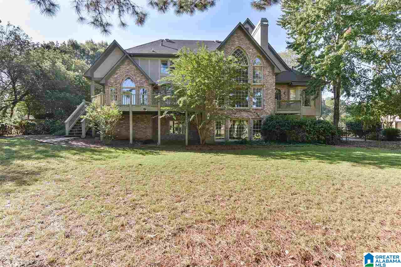 2033 King Stables Road Birmingham, AL 35242 - Photo 3 of 50