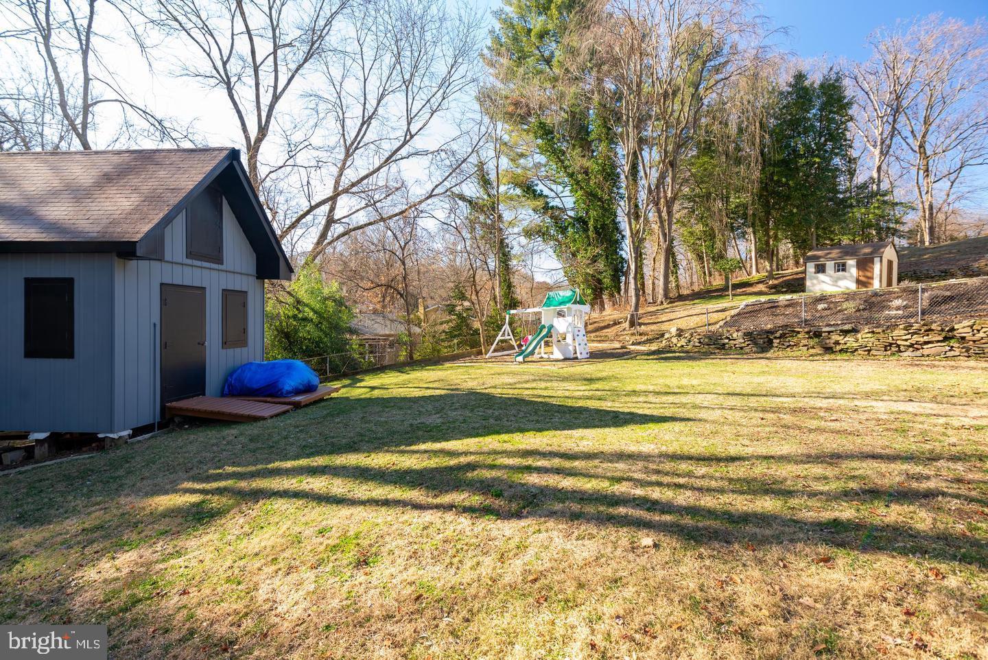 608 Winona Court Silver Spring, MD 20902 - Photo 49 of 50