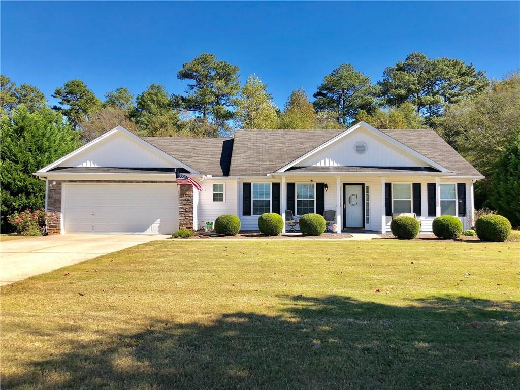 165 Celestial Run Winder, GA 30680 - Photo 1 of 1
