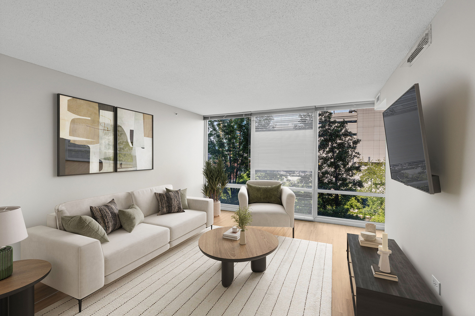 800 Elgin Road, Unit 718 Evanston, IL 60201 - Photo 6 of 38 Gallery Image 6