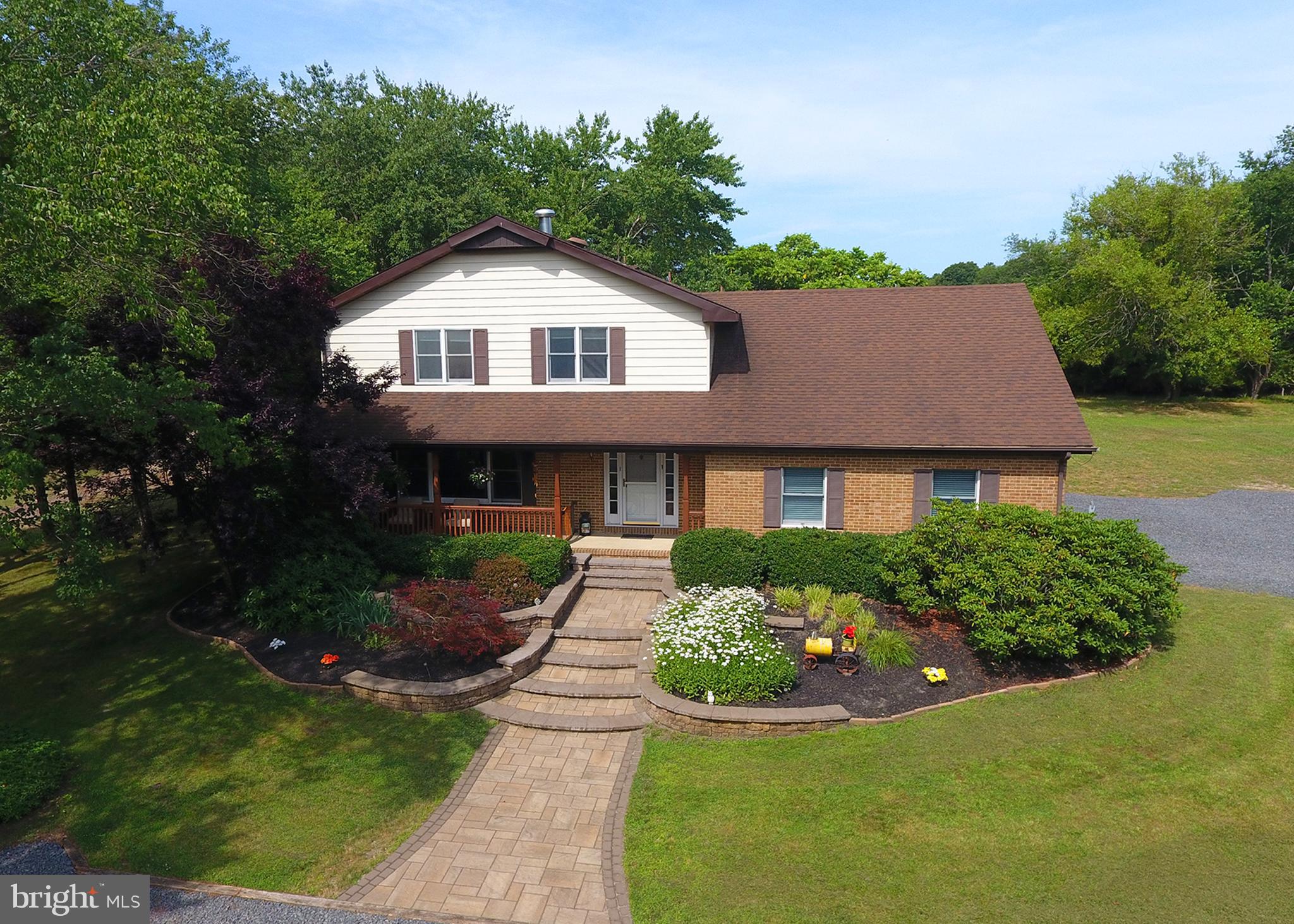 610 McKendimen Road Medford, NJ 08055 - Photo 1 of 29 Gallery Image 1