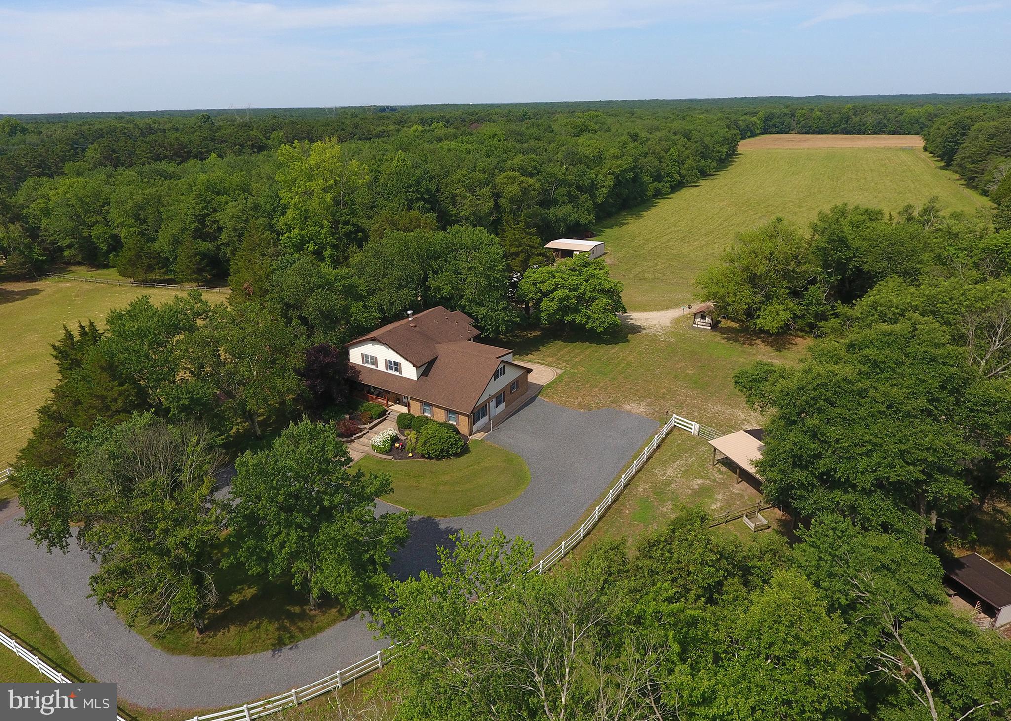 610 McKendimen Road Medford, NJ 08055 - Photo 2 of 29 Gallery Image 2