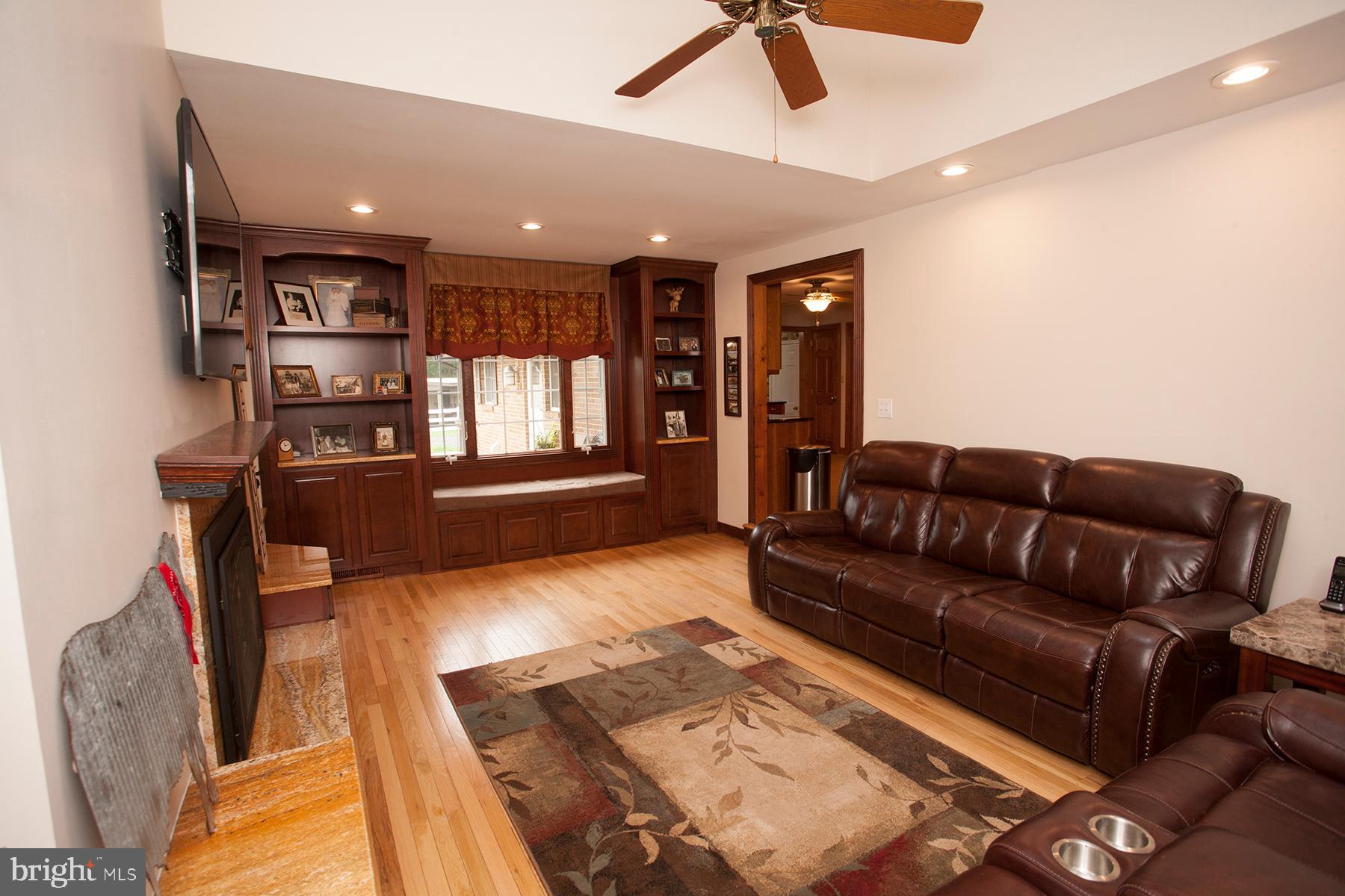 610 McKendimen Road Medford, NJ 08055 - Photo 11 of 29 Gallery Image 11