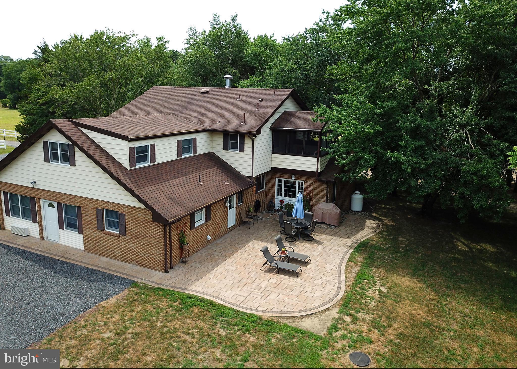 610 McKendimen Road Medford, NJ 08055 - Photo 27 of 29 Gallery Image 27