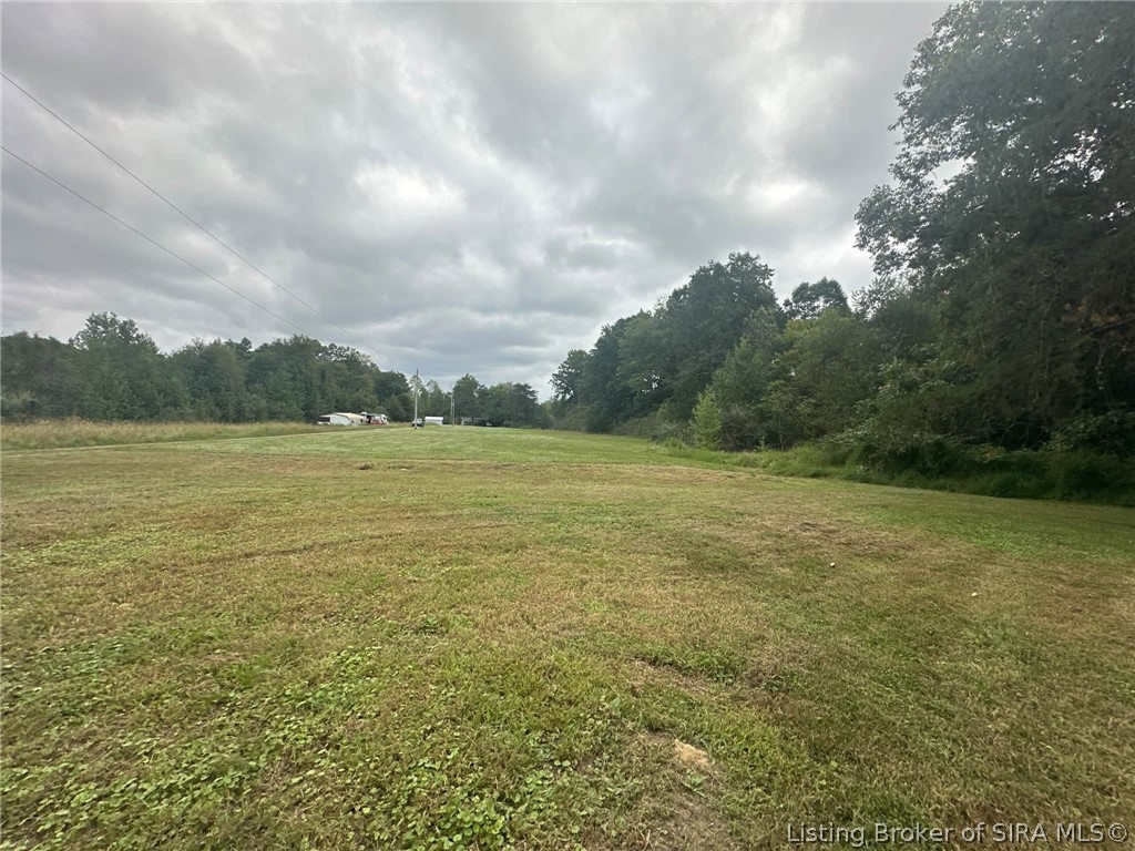 407 Country Lake Road Underwood, IN 47177 - Photo 2 of 7 This home offers 2.9+/- Acres!!!!