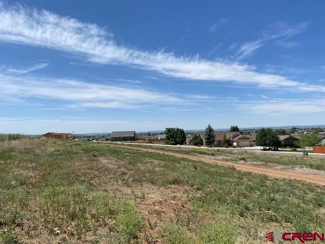 a view of an ocean and beach