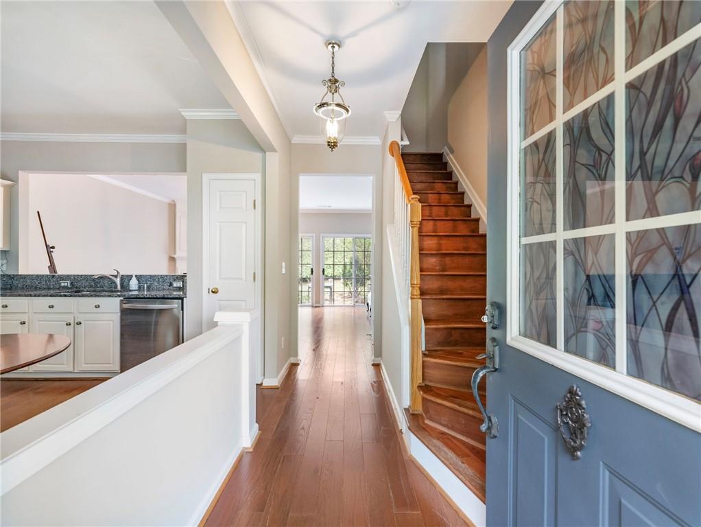 3744 Berkeley Crossing Duluth, GA 30096 - Photo 2 of 30