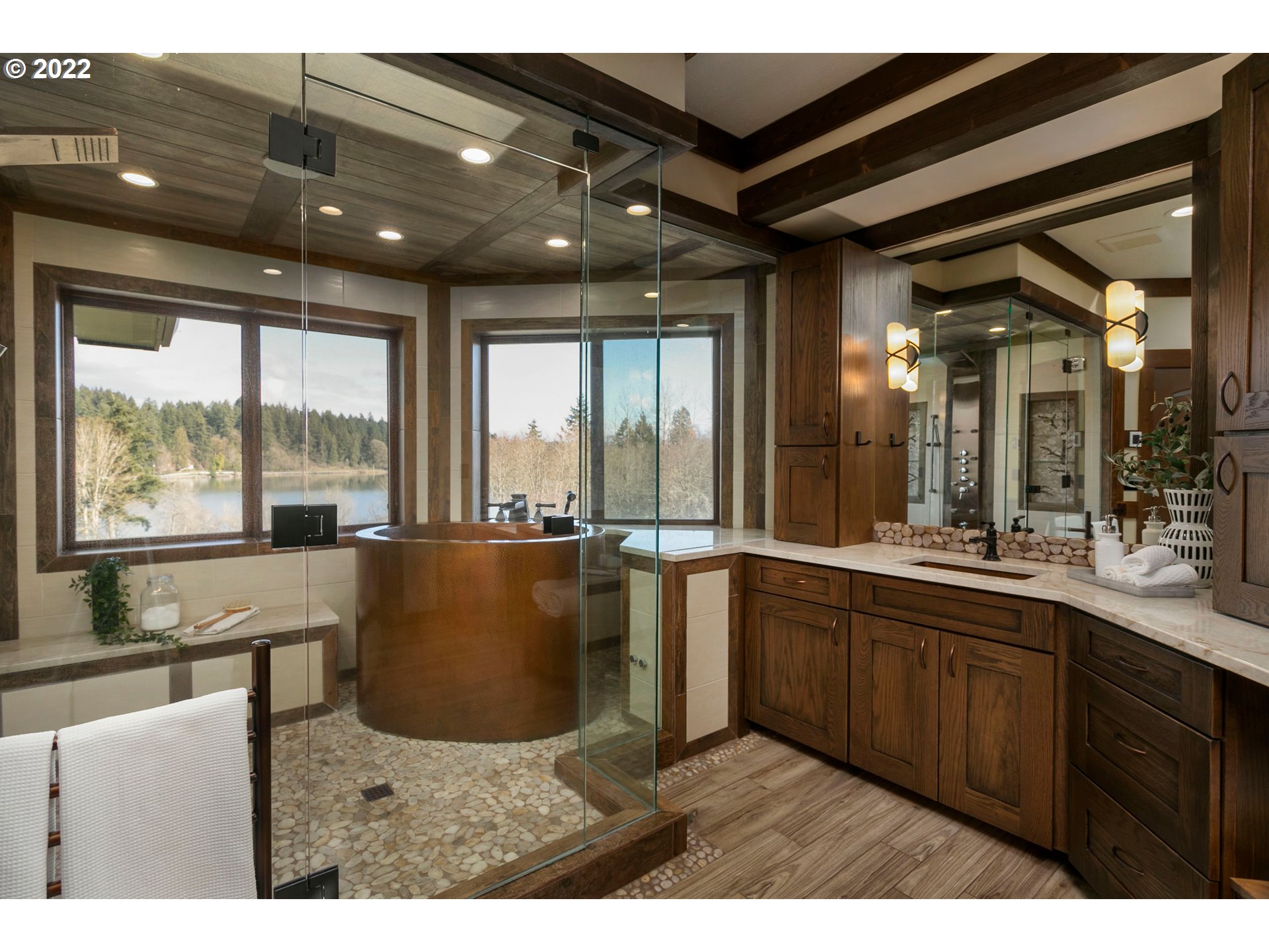 5724 Northwest El Rey Drive Camas, WA 98607 - Photo 21 of 32 Gallery Image 21
