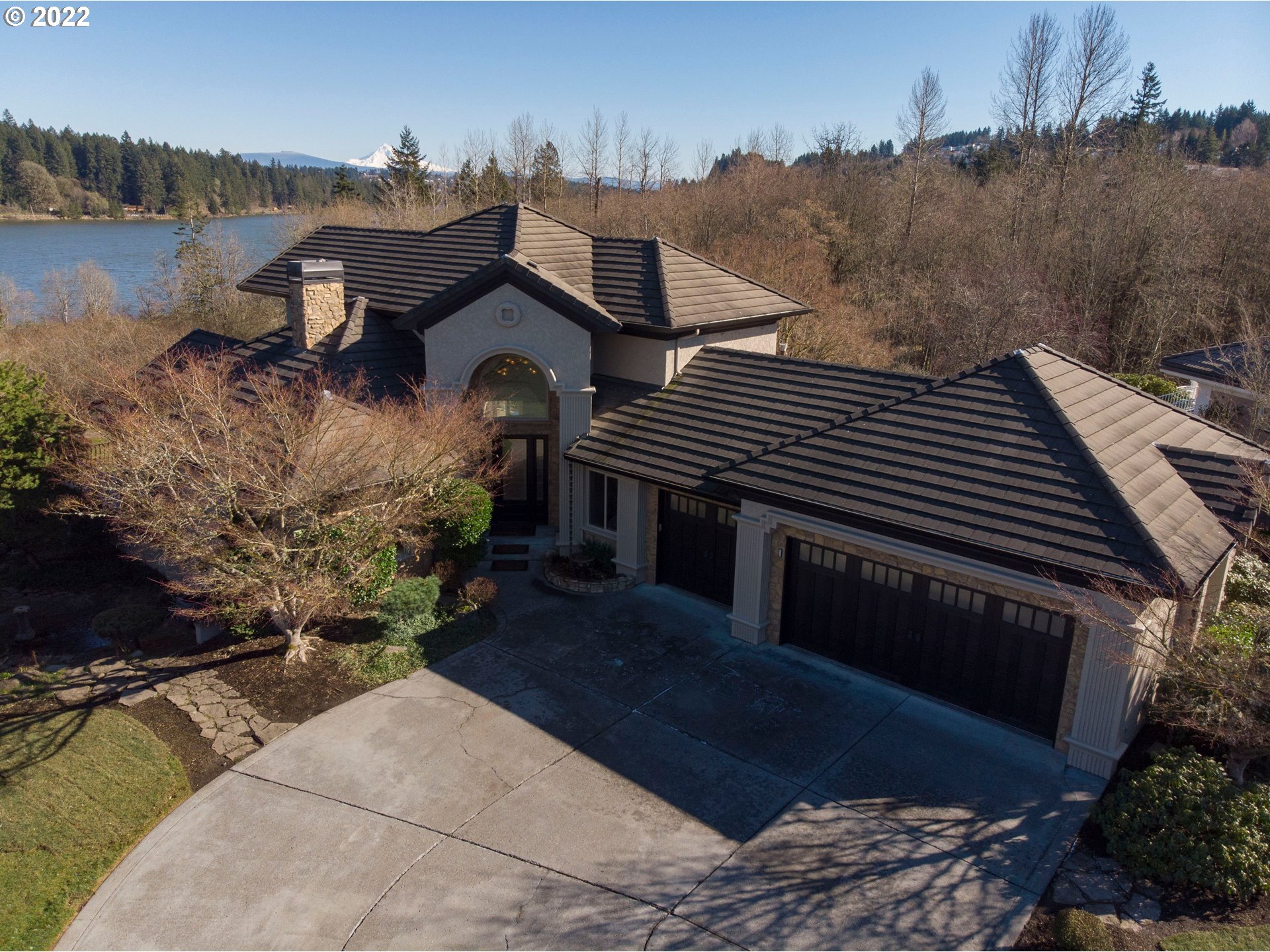 5724 Northwest El Rey Drive Camas, WA 98607 - Photo 29 of 32 Gallery Image 29