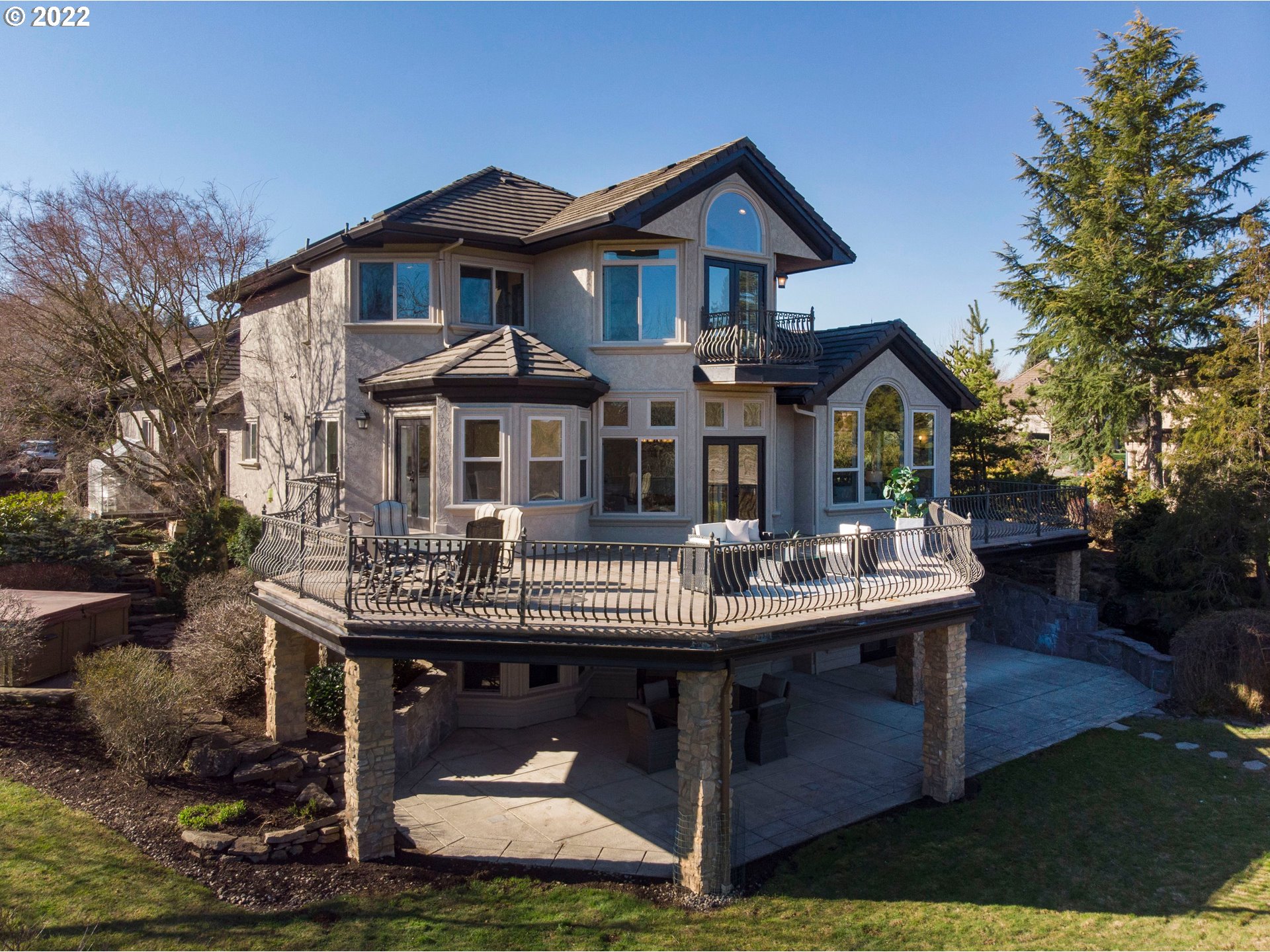 5724 Northwest El Rey Drive Camas, WA 98607 - Photo 30 of 32 Gallery Image 30