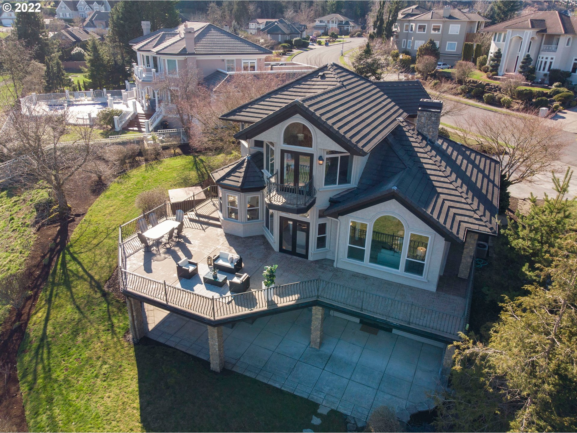 5724 Northwest El Rey Drive Camas, WA 98607 - Photo 31 of 32 Gallery Image 31