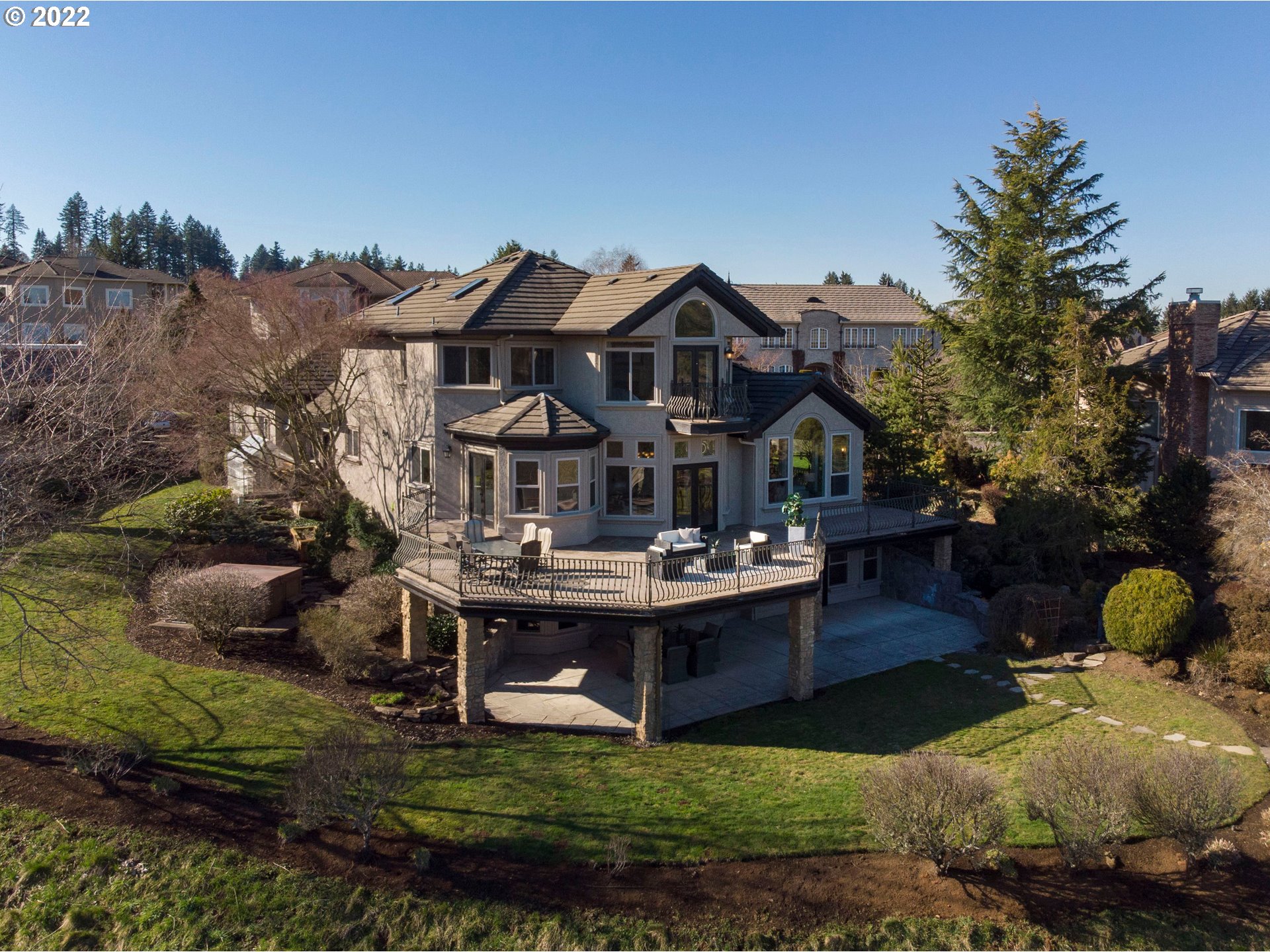 5724 Northwest El Rey Drive Camas, WA 98607 - Photo 32 of 32 Gallery Image 32