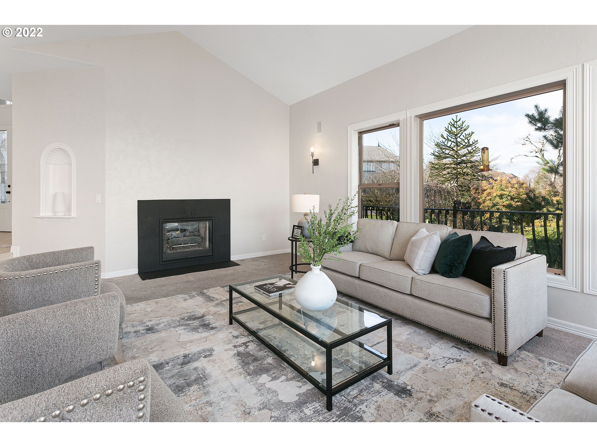 5724 Northwest El Rey Drive Camas, WA 98607 - Photo 5 of 32 Gallery Image 5
