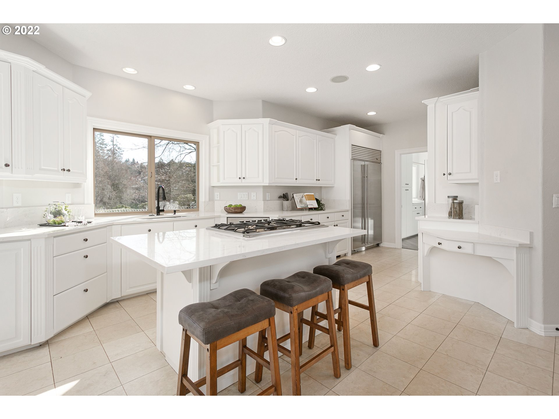 5724 Northwest El Rey Drive Camas, WA 98607 - Photo 10 of 32 Gallery Image 10