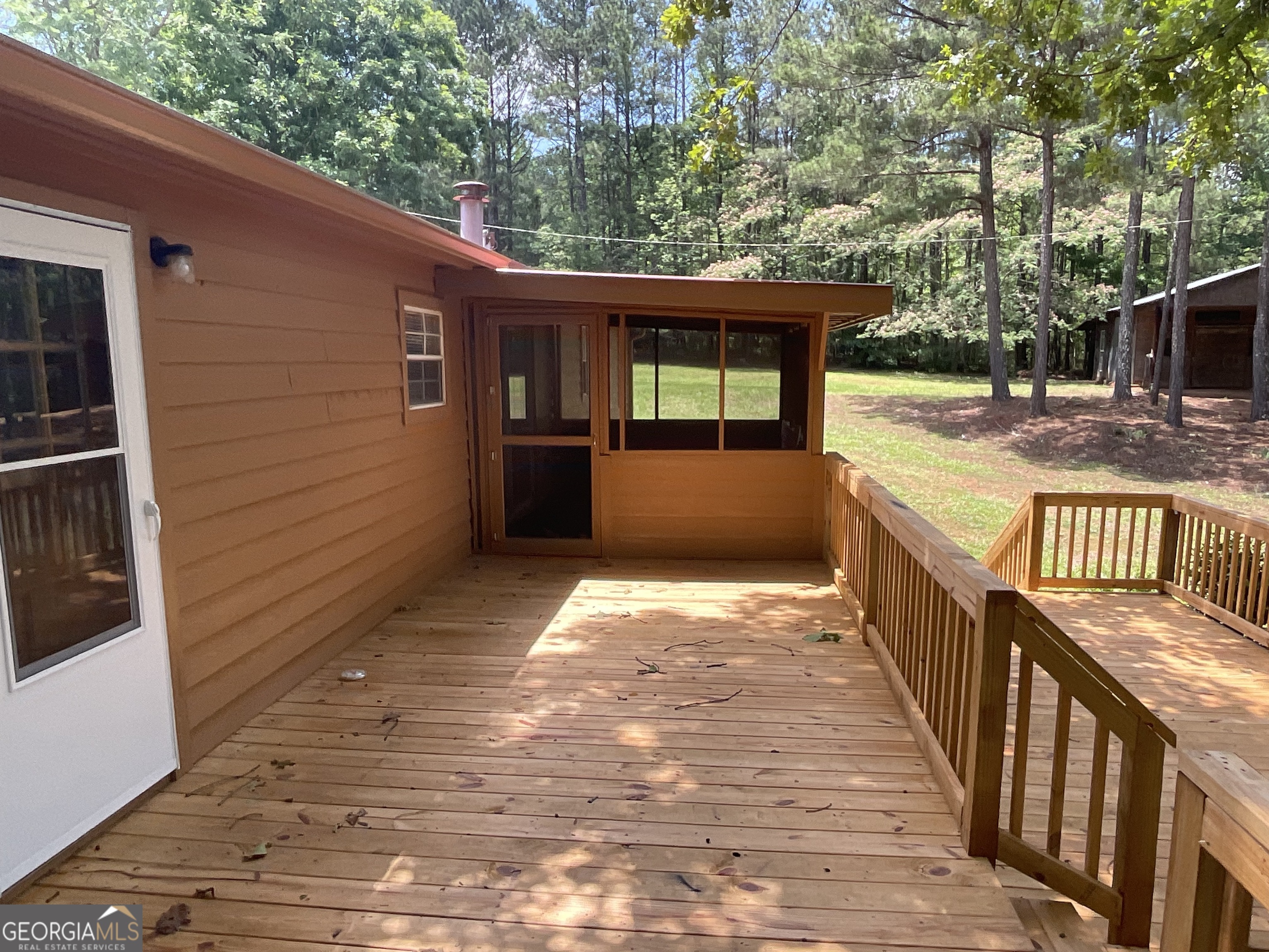 2271 Davis Academy Road Rutledge, GA 30663 - Photo 27 of 74