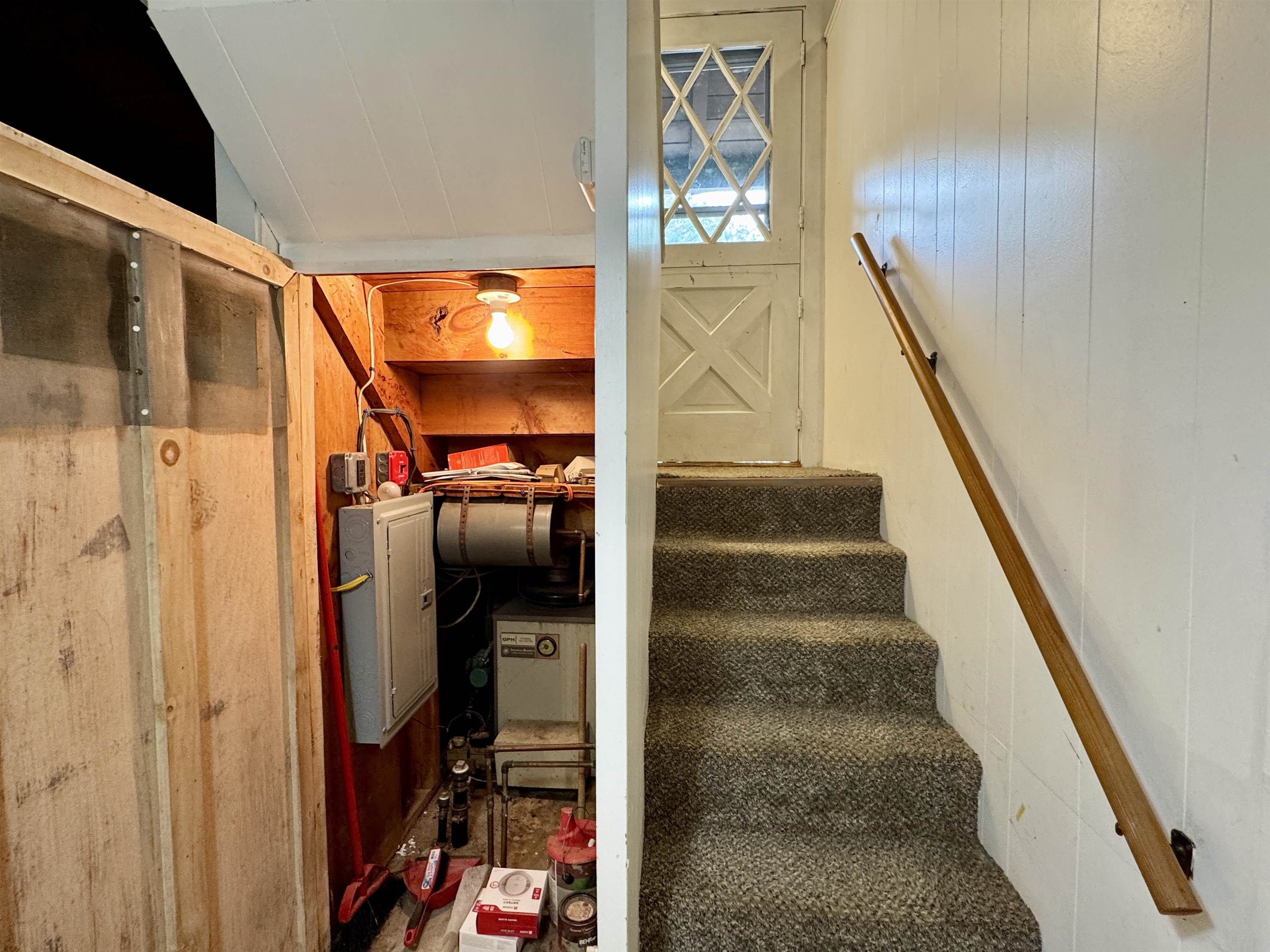 314 Old Bartlett Road Conway, NH 03860 - Photo 26 of 36