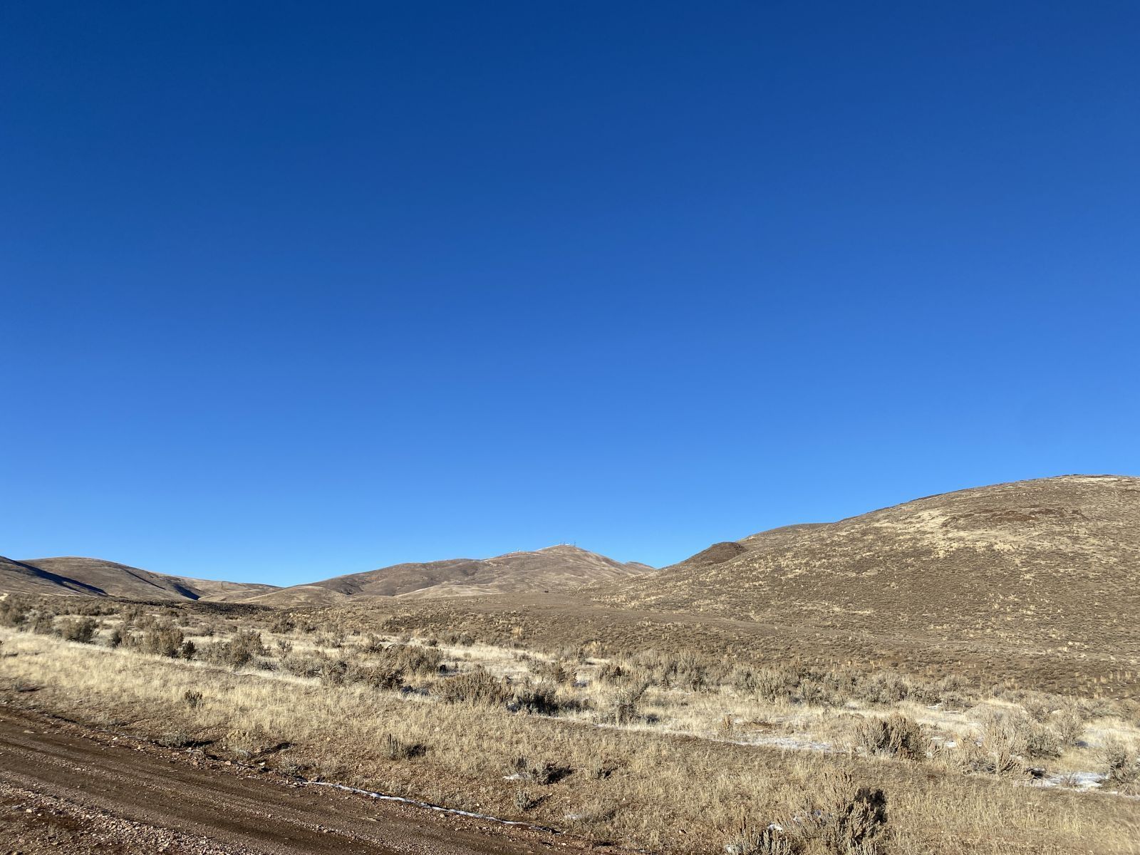 Ruby Avenue Spring Creek, NV 89815 - Photo 6 of 8