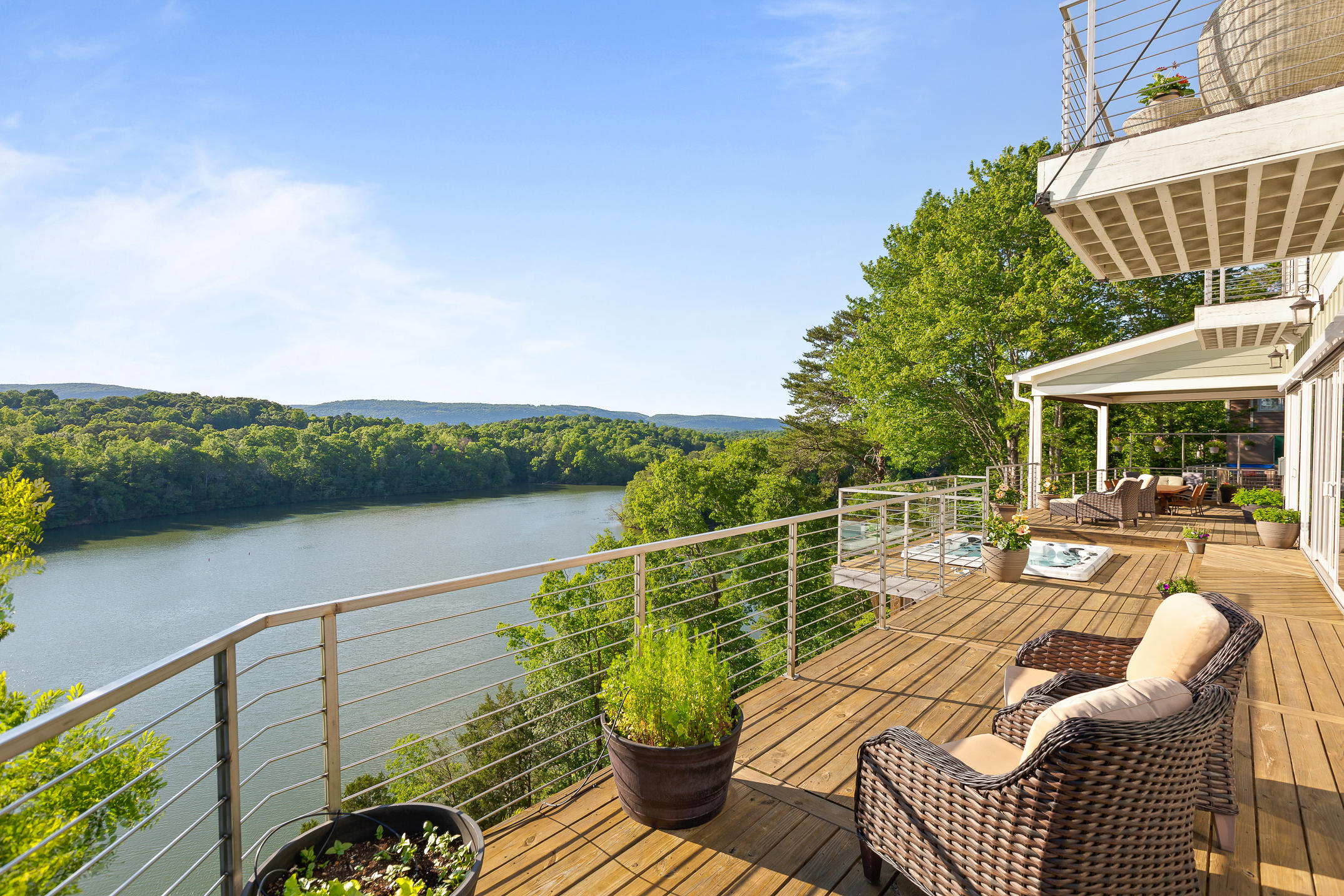 Lake Views