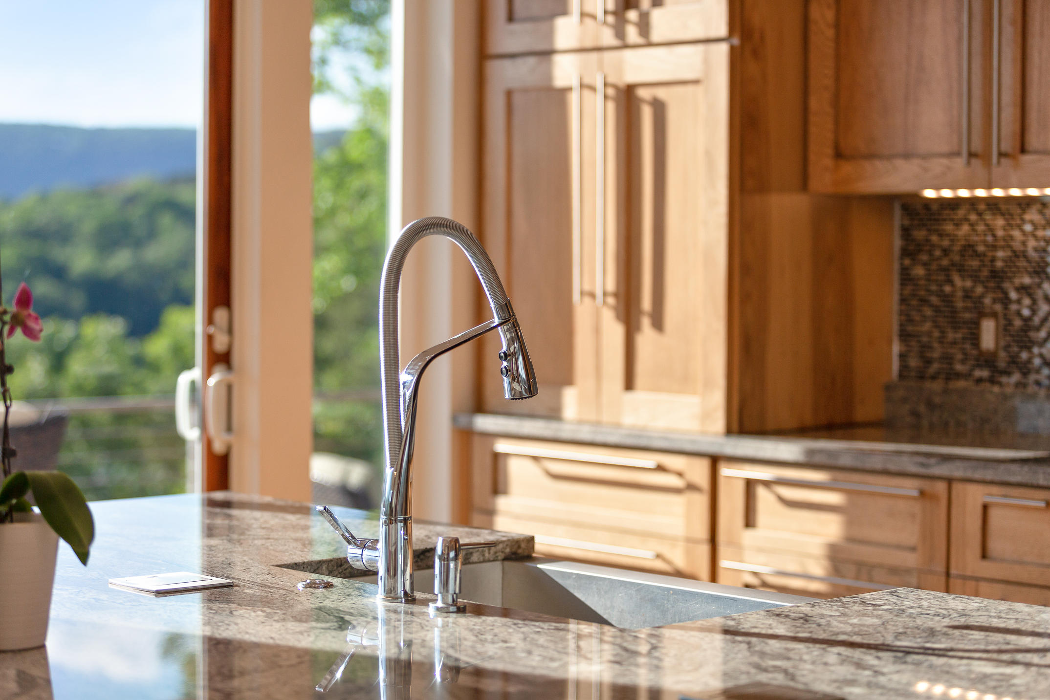 983 Clift Cave Road Soddy Daisy, TN 37379 - Photo 11 of 44 Kitchen