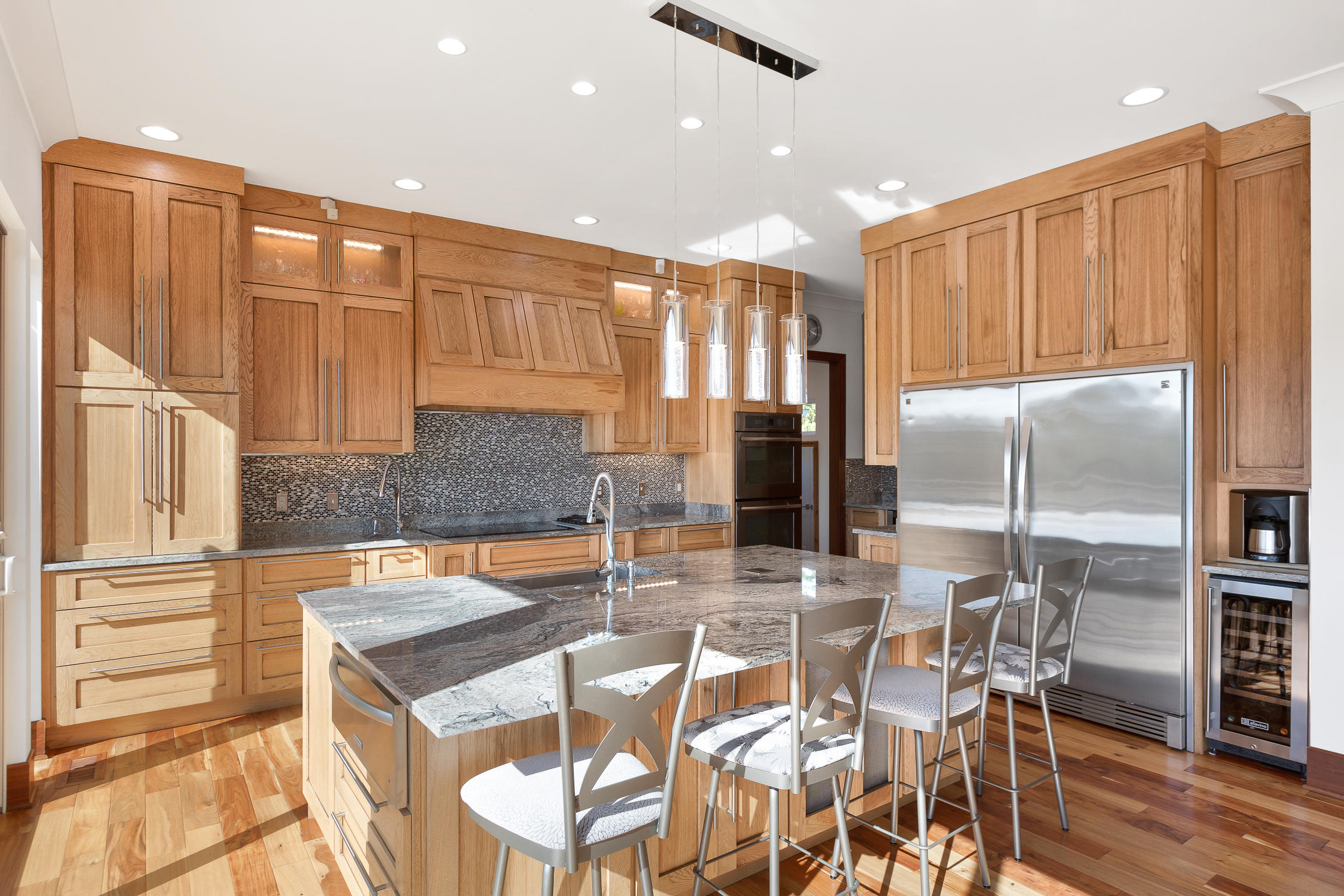983 Clift Cave Road Soddy Daisy, TN 37379 - Photo 14 of 44 Kitchen